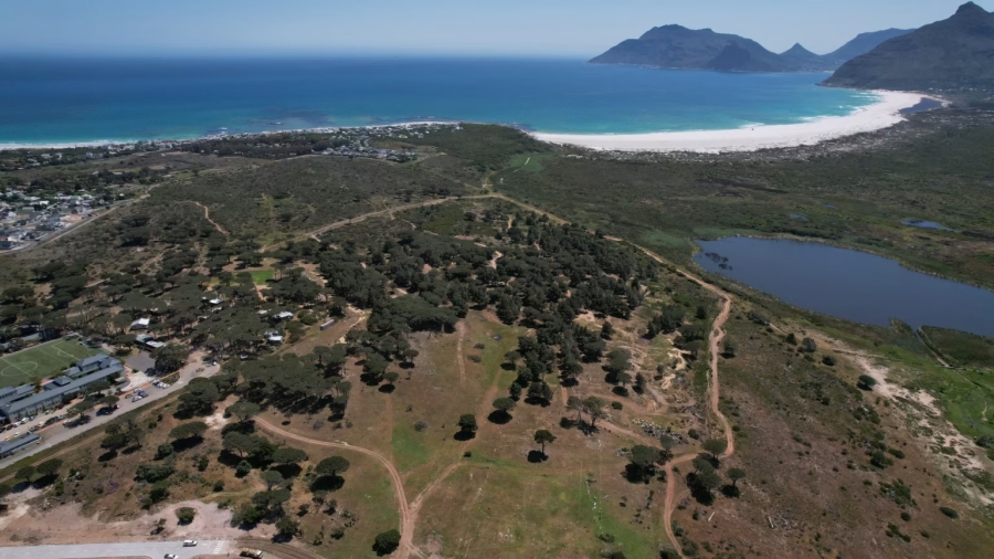 0 Bedroom Property for Sale in Imhoffs Gift Western Cape